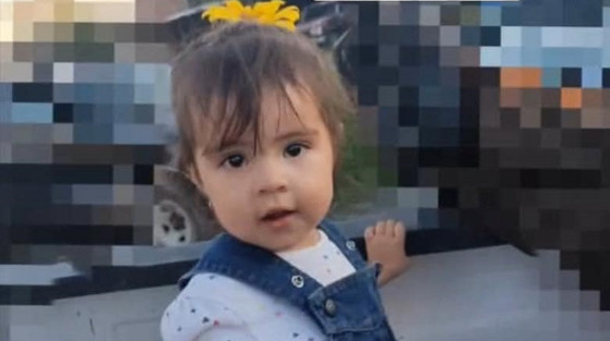 2-letnia Valeria zmarła, bo zjadła zatrute ciastko dla psa?! Horror w Meksyku
