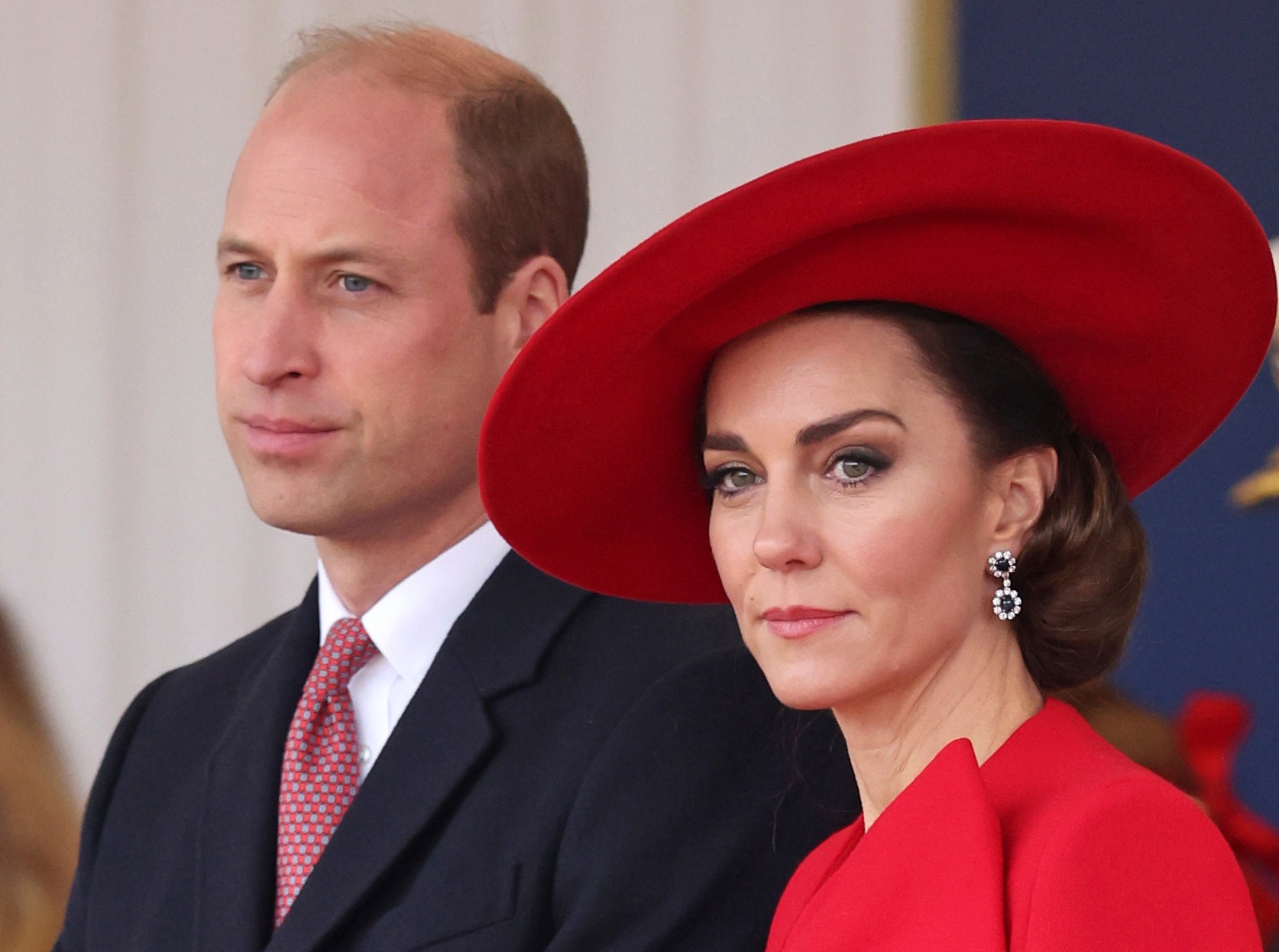 Britská princezná Kate.