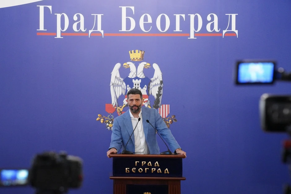 Aleksandar Šapić