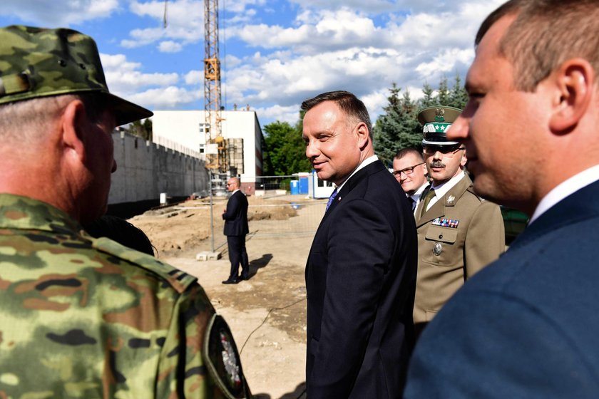 Andrzej Duda