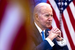 Biden: Użycie amerykańskiej broni na Ukrainie nie podwyższa ryzyka wywołania III wojny światowej