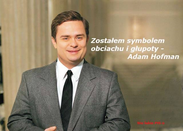 mem / Nie lubię PiSu