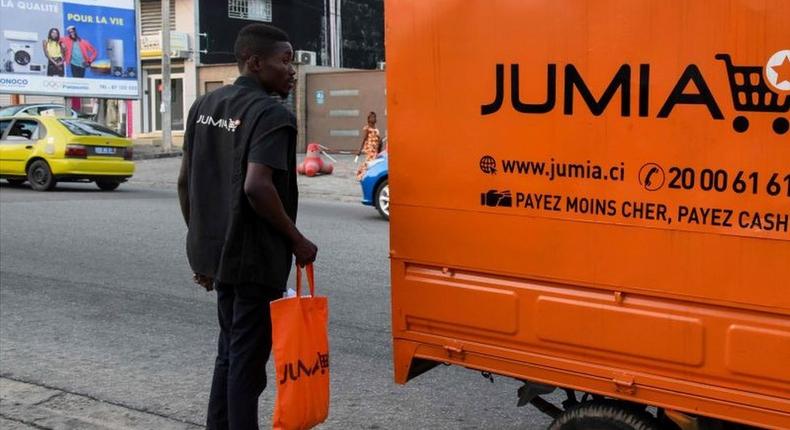 Jumia - via Getty Images