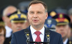 Referendum prezydenta Dudy to precedens w skali światowej