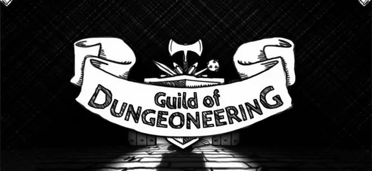 Recenzja: Guild of Dungeoneering