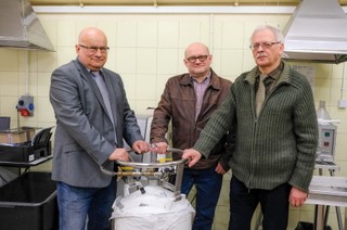 Rząd chce, aby Polska stała się litowo-jonową potęgą [Eureka! DGP]