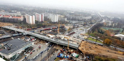 Skończcie wreszcie ten wiadukt!