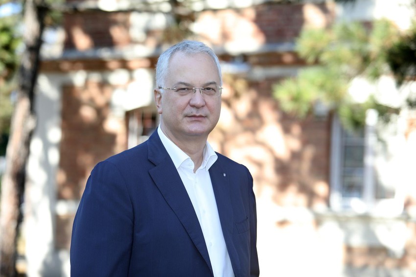 Dragan Šutanovac