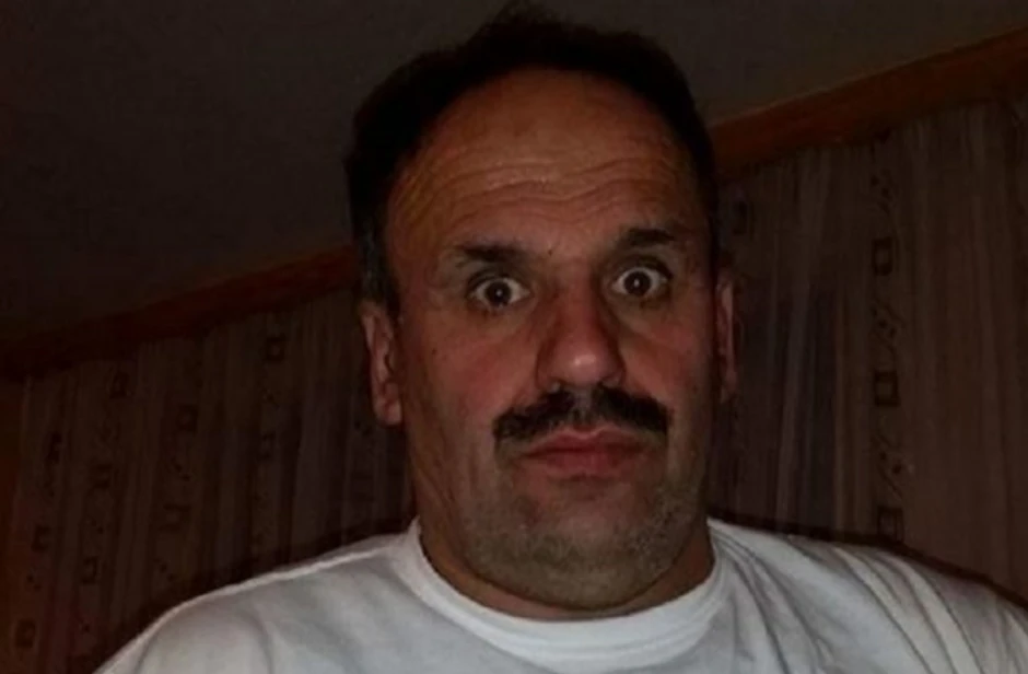 Ilija Grahovac poznatiji kao Zmaj od Šipova, hapšen je zbog trgovine oružjem