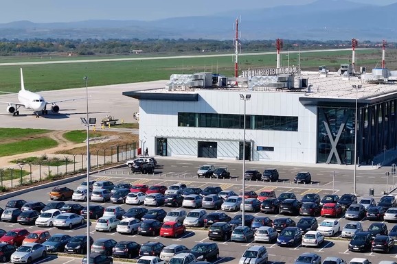 LETNJI RED LETENJA NA NIŠKOM AERODROMU Čak 17 destinacija, novi letovi za Tursku i Tunis i rekordan rast broja putnika! (FOTO)