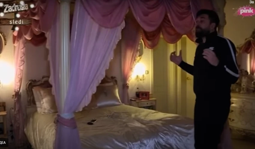 Kuća Zorice Brunclik i Kemiša 