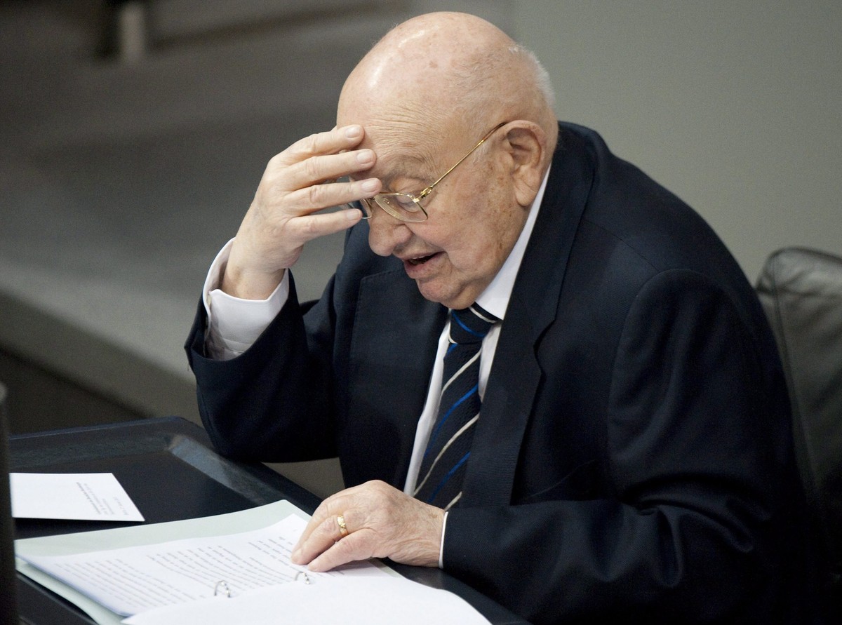 Marcel Reich-Ranicki