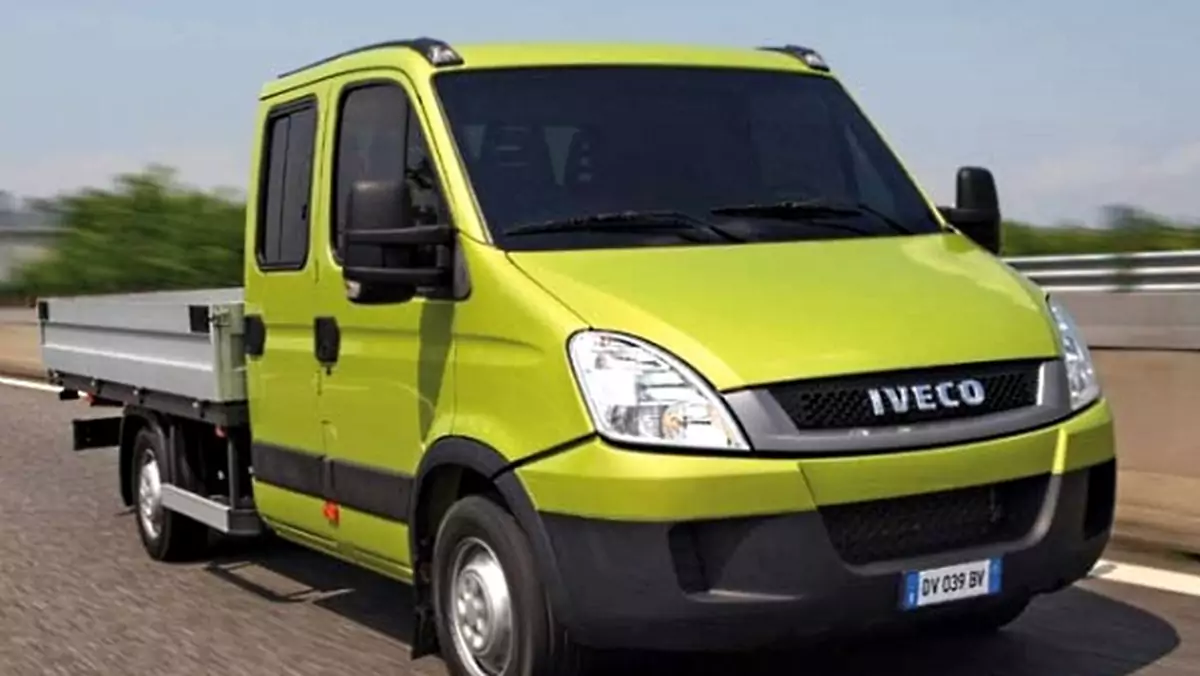Iveco Eco Daily