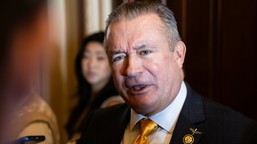 usa wyjdą z nato? amerykański generał nie wytrzymał po groźbach trumpa. "g... prawda"