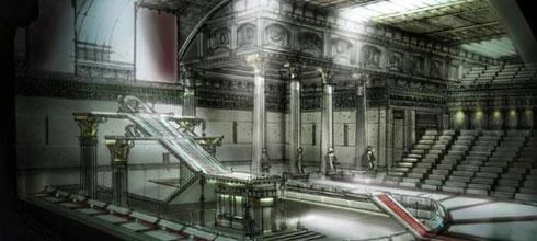Screen z gry Ugo Volt