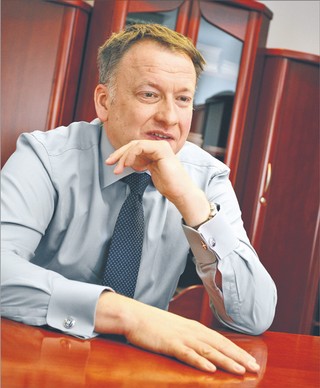 KNF: będziemy dbać o bezpieczeństwo rynku