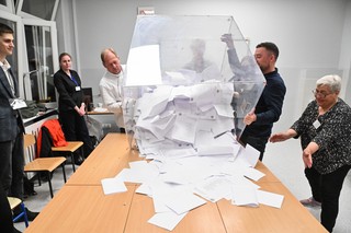 Wybory prezydencki 2025. 'Pogłoski o śmierci duopolu są przesadzone i przedwczesne'. Politolog komentuje wyniki wyborów