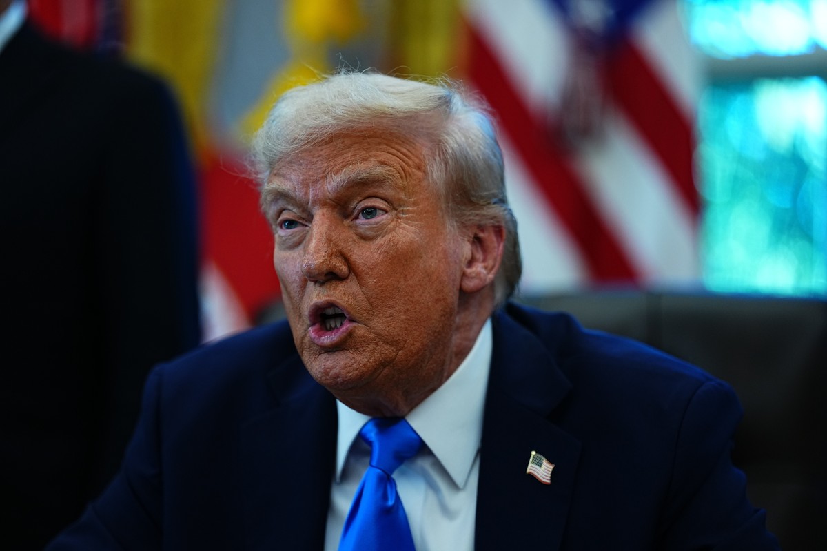 Donald Trump grozi Wenezueli. "Cena, jaką zapłacicie, będzie nie do obliczenia!"