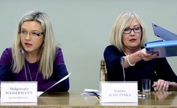 Wassermann: Zeznania byłego rzecznika Amber Gold nie zasługują na wiarę