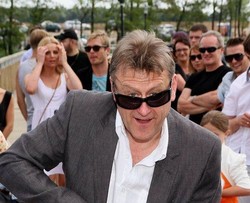 Słynny Tulipan nie ma polskiego obywatelstwa. Dlaczego?