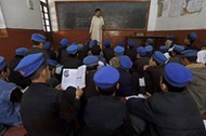 PAKISTAN EDUCATION SCHOOLS LITERACY