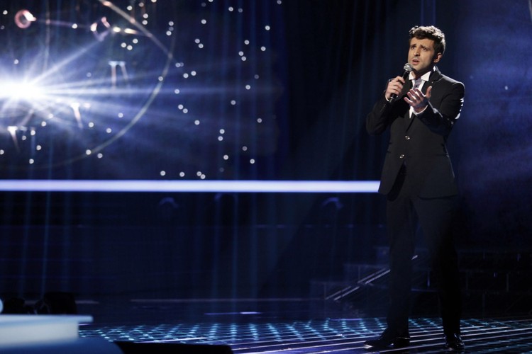 Wielki finał 3. edycji 'X Factor'