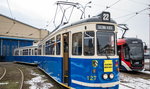 MPK odnowiło historyczny wagon