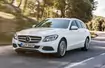 18. Mercedes C 250 d 4Matic T Avantgarde