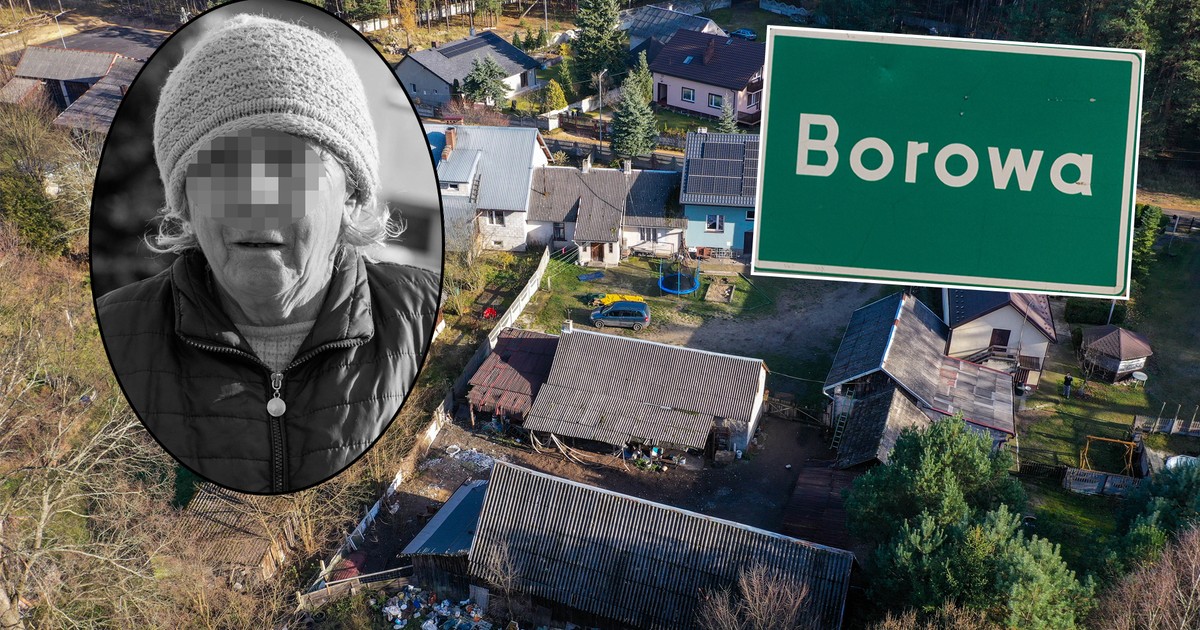 Kolejna tajemnicza śmierć pod "domem grozy". Dzień wcześniej mówiła o tragedii