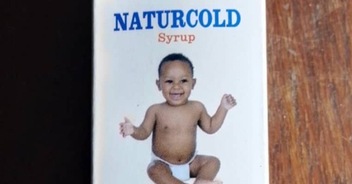WHO warns Nigeria, others on 'Naturcold' contaminated cough syrup