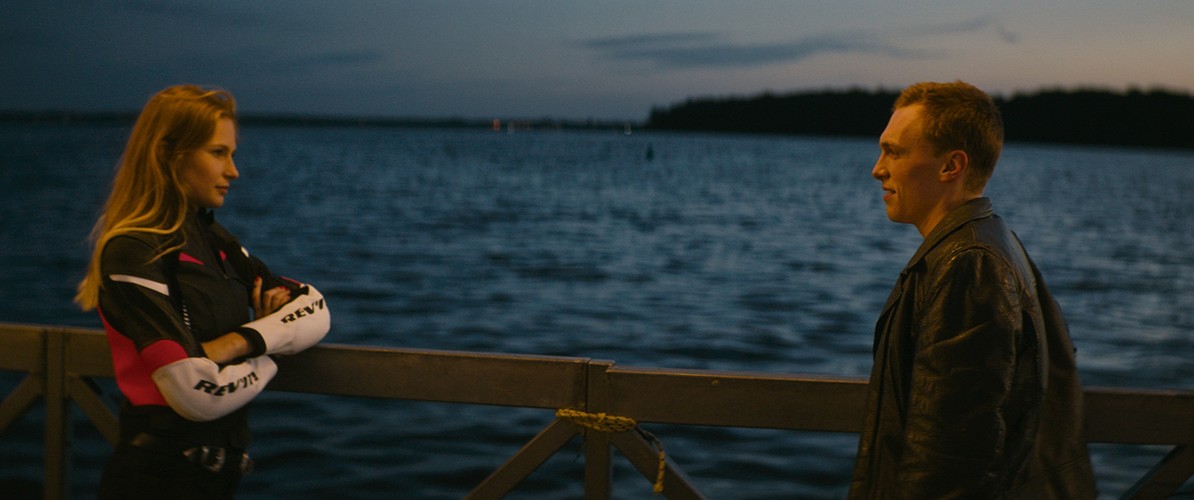 'Diablo. Wyścig o wszystko' w kinach od 18 stycznia 2019 roku