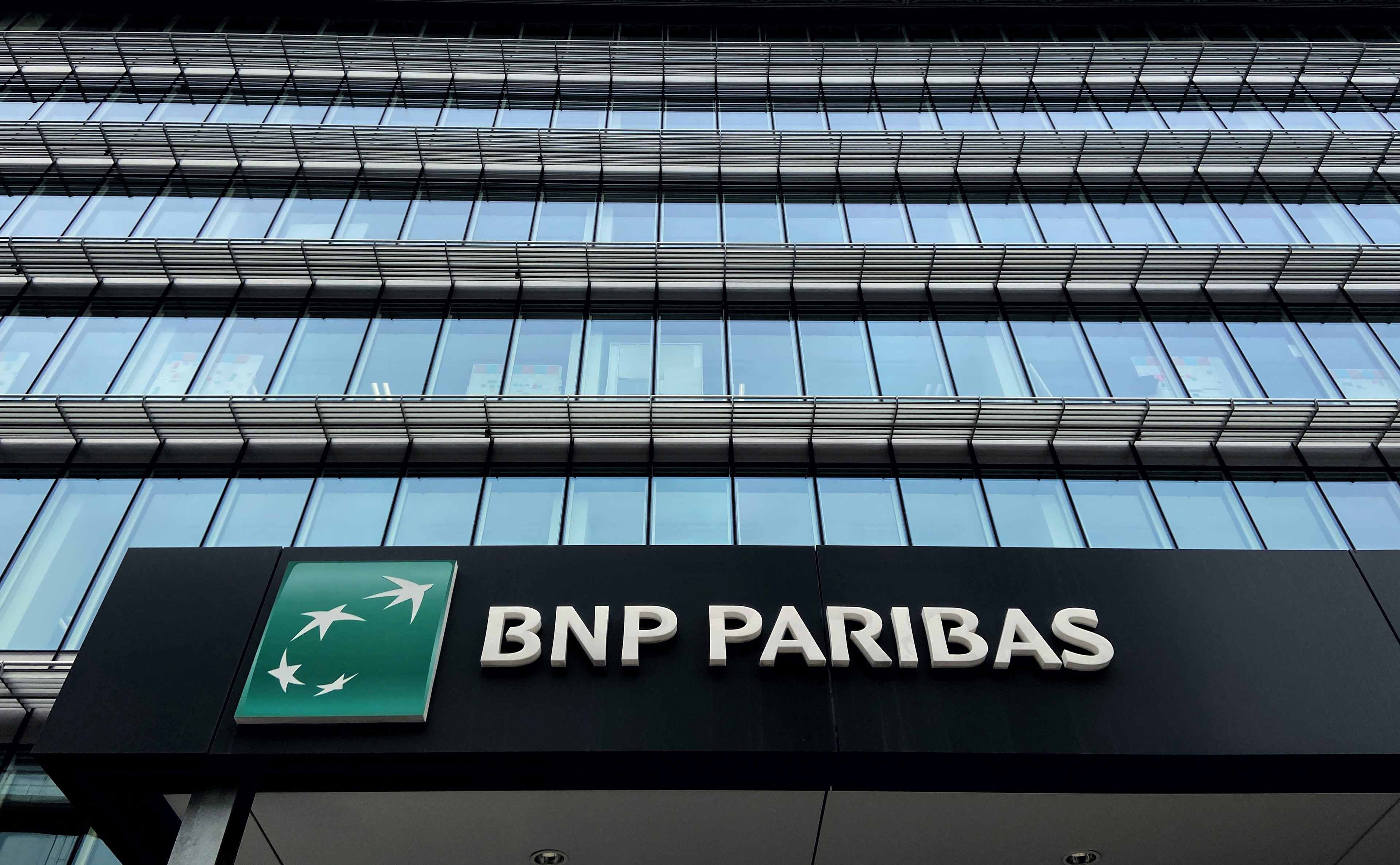 BNP Paribas: Beneficio cae 4,4% a 6.209 millones euros