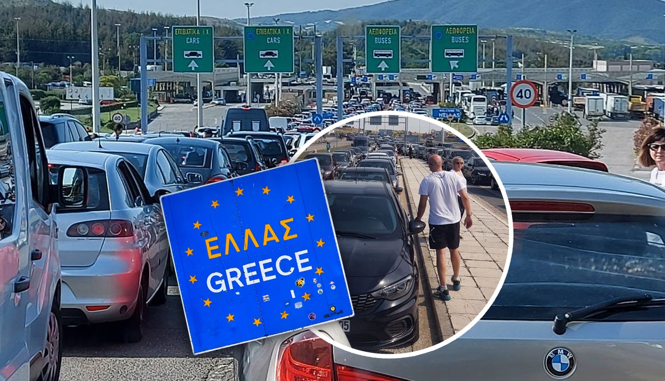 "BLIC" VODIČ Kako da se najbrže i najbolje pripremite za letovanje: 10 stvari koje morate da znate pred PUT U GRČKU - Vimarsana News