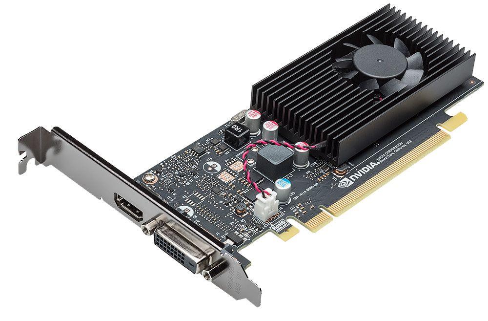 GeForce GT 1030 (zdroj: Nvidia)