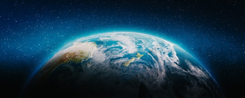 Planeta Zemlja