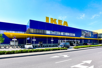 Rekord sprzedaży w IKEA. Sieć wskazuje na ważne wyzwanie