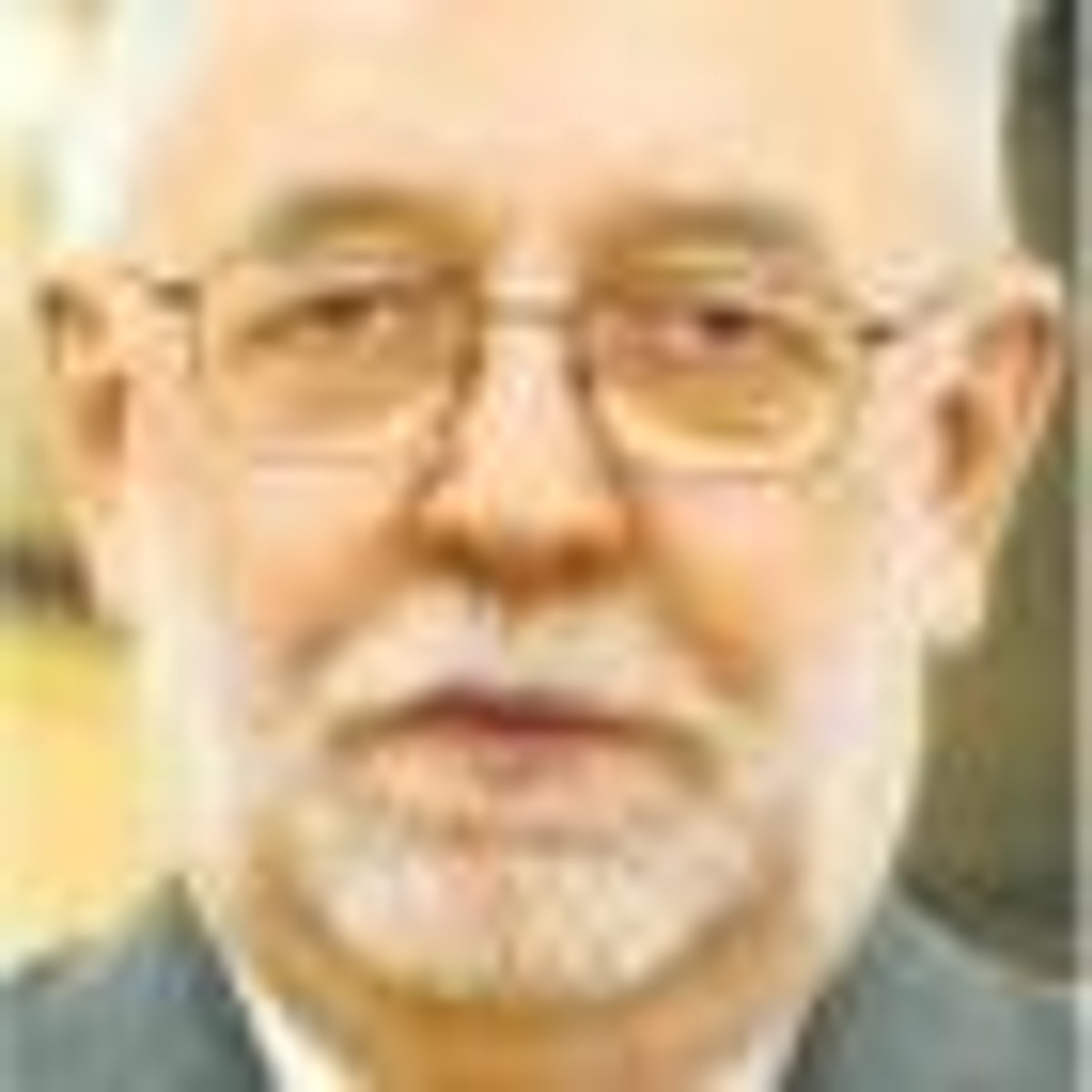 Jerzy Stępień, prawnik, były prezes Trybunału Konstytucyjnego