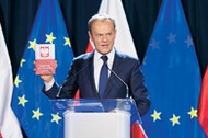 Donald Tusk