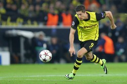 Josep Guardiola zablokował transfer Roberta Lewandowskiego do Bayernu