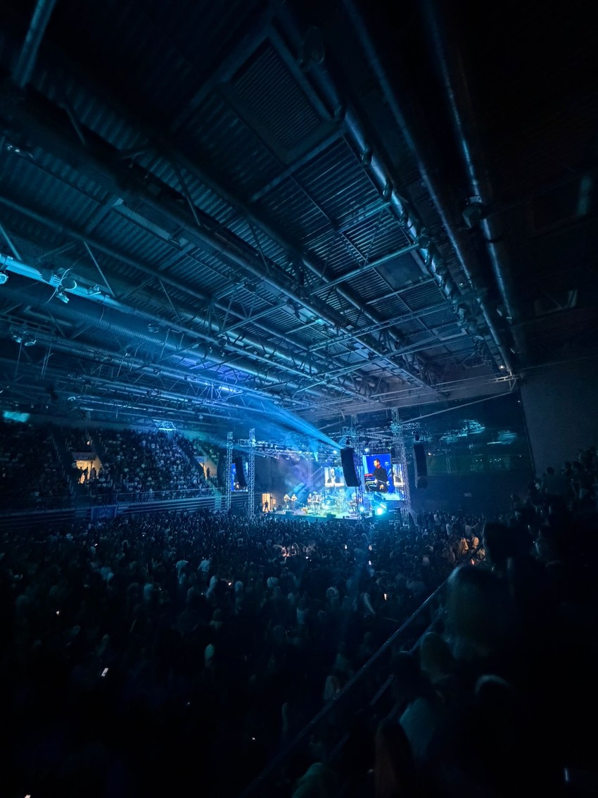 Saša Matić koncert