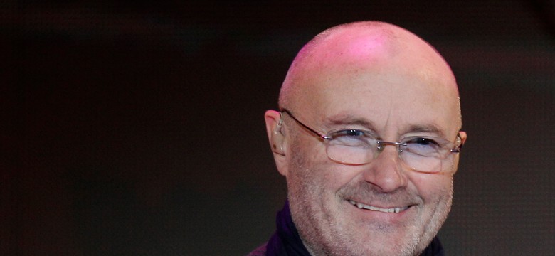 Phil Collins w finałowym odcinku "Must be the music"?