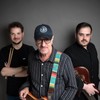 Vlatko Stefanovski trio 