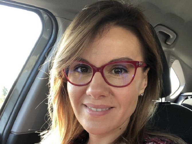 Maja Nikolić