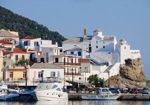 Skopelos