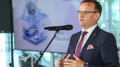 Gigantyczne zmiany w polskim banku. Prezes PKO BP złożył rezygnację