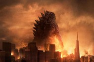 Godzilla - polski zwiastun filmu