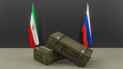 Czy Iran dostarczył swoje rakiety Rosji? Konsekwencje irańskich dostaw dla konfliktu na Ukrainie