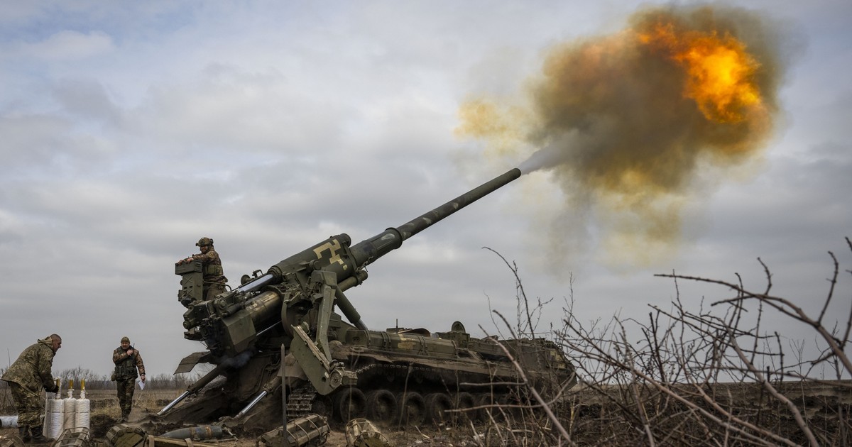 Ukraine is betting big on a bloody battle for a ruined town, but the ...