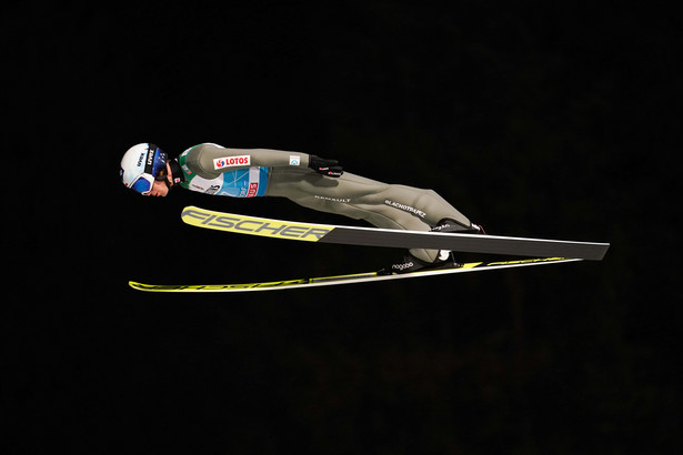 Kamil Stoch