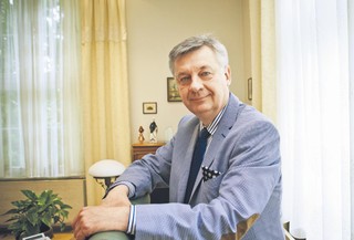 Sędzia od spraw trudnych